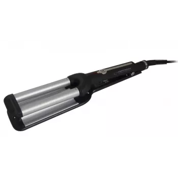 Curling iron Esperanza EBL013 — 55 W, ceramic plates, max 200°C, 1.8 m swivel cord