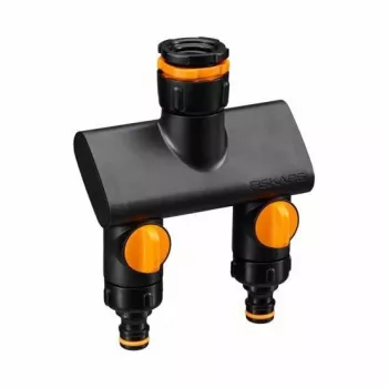 FS. Comfort ON/OFF Double Manifold