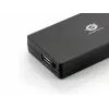 Conceptronic CNB90CAR power adapter/inverter Auto 90 W Black