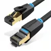Vention Cat.8 SFTP Patch Cable 20m Black