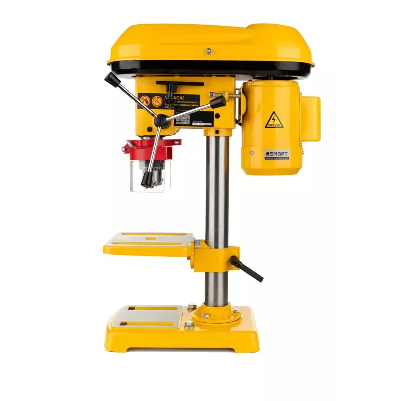 Column drill Smart 550W model 04-01082 — bench/column drilling machine, 550 W motor