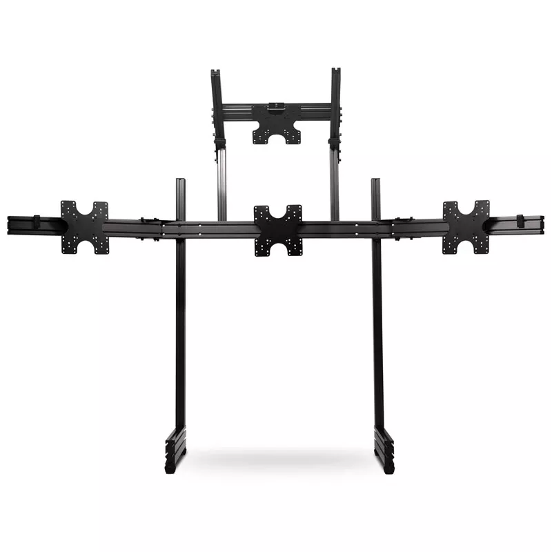 Next Level Racing Elite Add-on - Overhead Monitor Stand