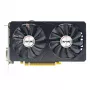 Graphics Card AFOX Geforce GTX1650 4G B GDDR6 4 GB GDDR6