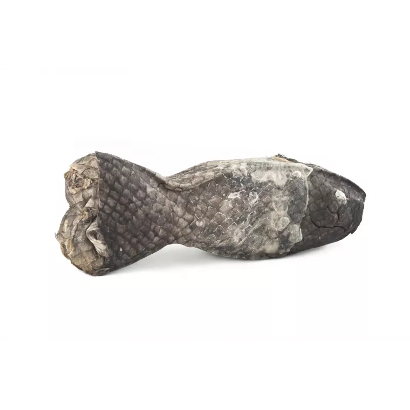 ZOYA Chewing bone Fish - dog treat - 55g