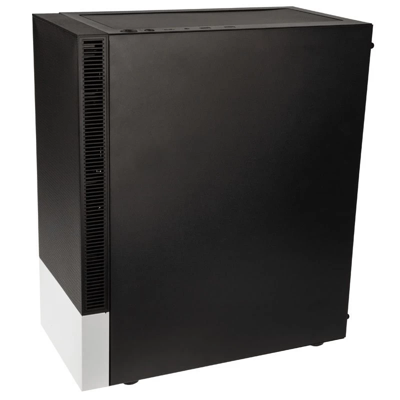 Kolink OBSERVATORY MX Midi Tower Black, White