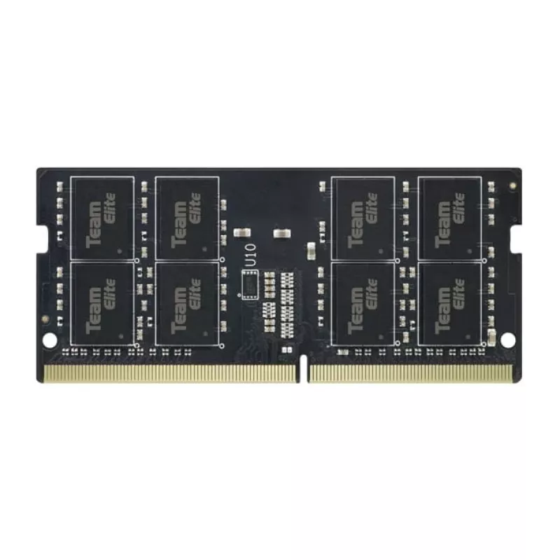 Team Group Team Elite - DDR4 - Modul - 16 GB - SO DIMM 260-PIN