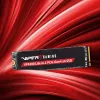 SSD Drive Viper VP4300 Lite 1TB M.2 PCIe Gen4x4 NVMe 2.0 PS5