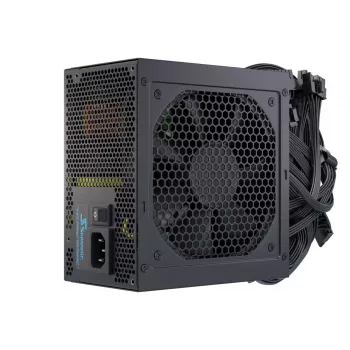 Power Supply Unit Seasonic G12 GC-650 650W
