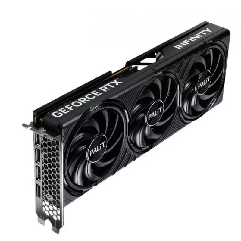 Graphics Card Palit GeForce RTX 5060 Ti 16 GB GDDR7