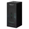 AmpliFi Alien wireless router Gigabit Ethernet Dual-band (2.4 GHz / 5 GHz) Black, Green