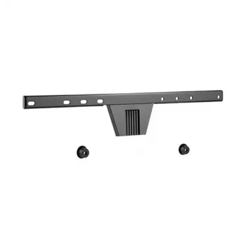 TV mount Gembird WM-S80F-01 2.03 m Black 50 kg capacity