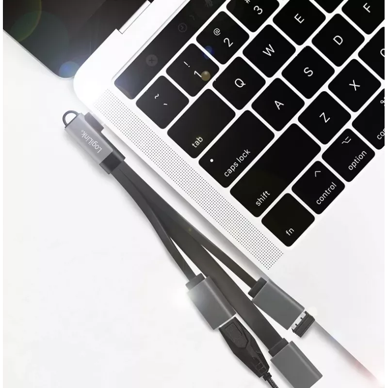 USB Hub LogiLink UA0361