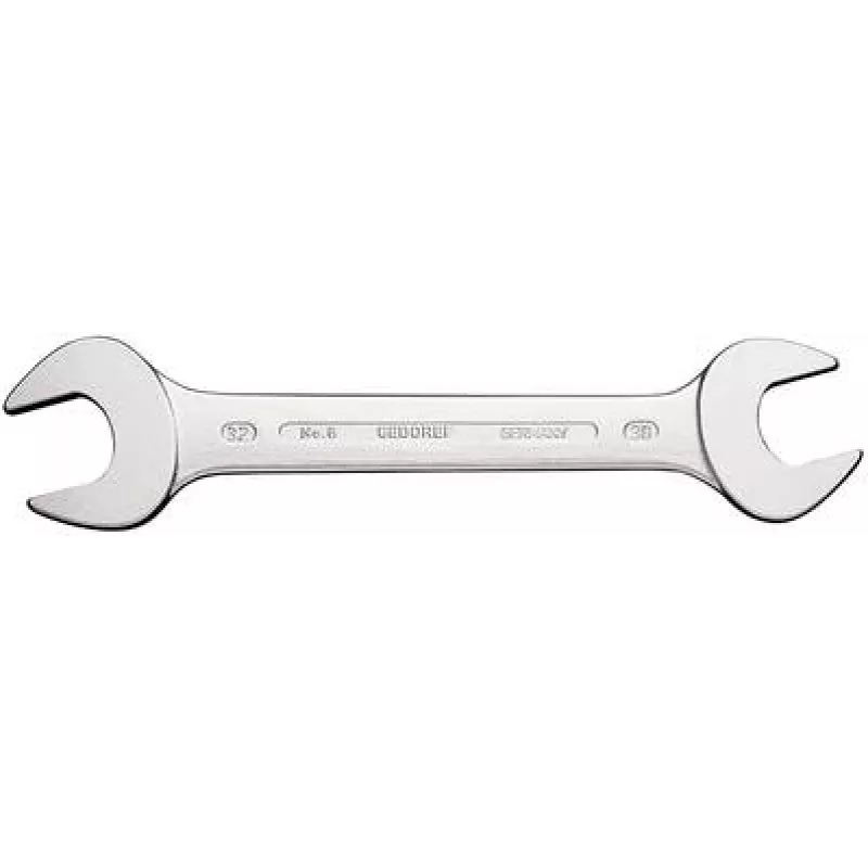 Open End Wrench Gedore 6063750