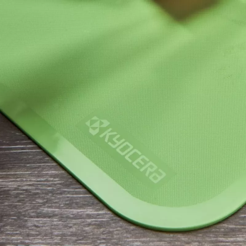 Cutting Mat Kyocera CC-100GR 370×250×2 mm green