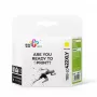 Ink for Brother MFC-J5340DW TBB-LC422XLY 100% new yellow