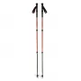 Trekking poles Black Diamond Trail Back burnt sienna