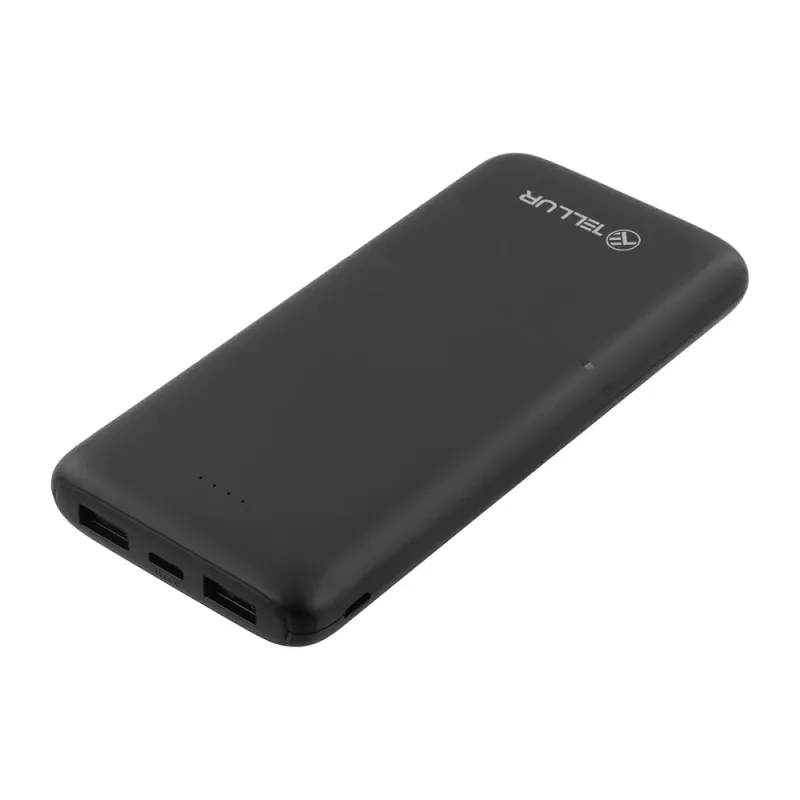 Portable Power Bank Tellur TLL158481 10000mAh