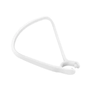 Propeller guard for Xiaomi Mi Drone Mini, model PN100736, white, compatible spare part