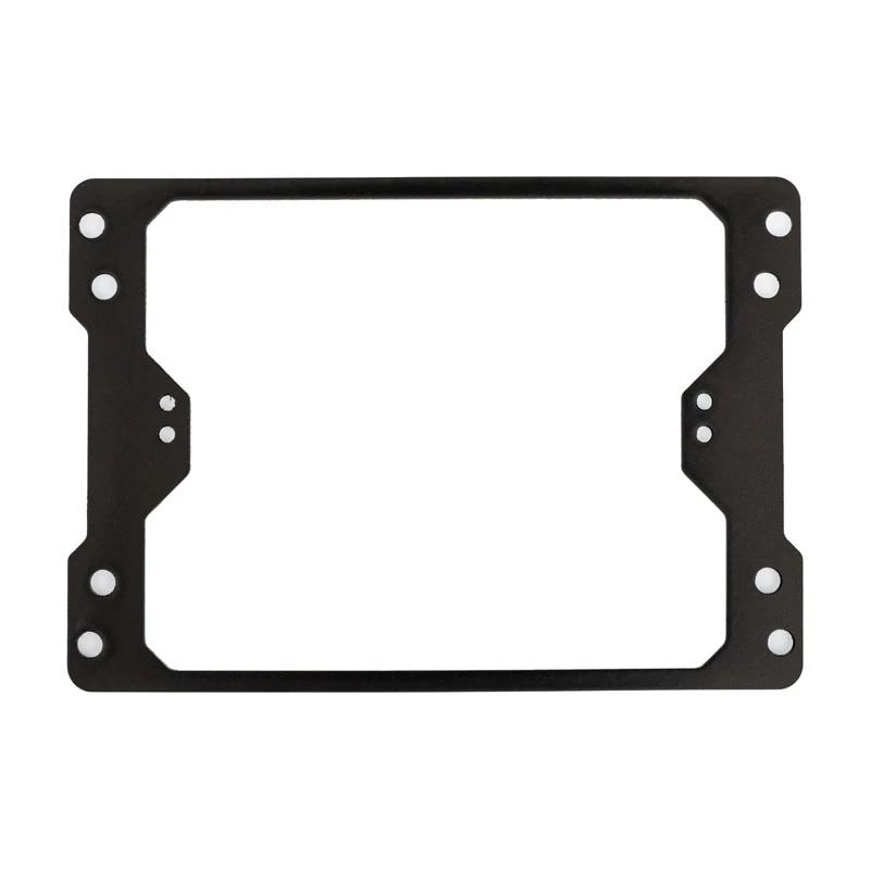 Mounting Kit for TR4 Socket, RAIJINTEK RJK TR4 Kit for (Compact) Water Cooling