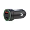 Mobile device charger MediaRange MRMA120 Fast charging Black