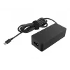 Lenovo 4X20M26272 power adapter/inverter 65 W Black