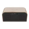 Stereo Portable Speaker Manta SPK9005 Ruby