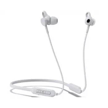 Lenovo GXD1B65027 headphones/headset Wireless In-ear Calls/Music/Sport/Everyday Bluetooth Grey