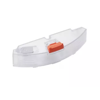 Vacuum Cleaner Accessory | ROBOROCK | Electrically Controlled Water Tank | White | For S7+ White / S7 White | 9.01.0804