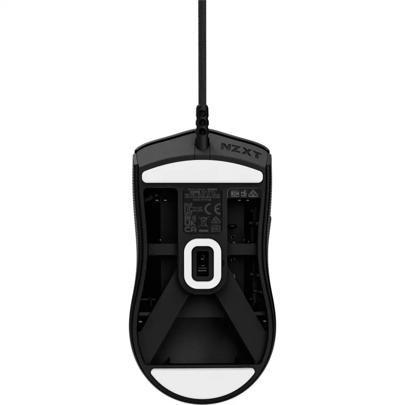 Lift 2 Symm, gaming mouse black
