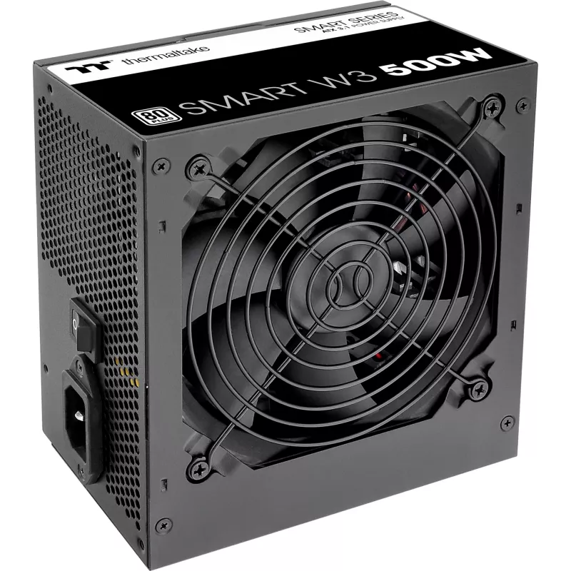 Power Supply Unit Thermaltake Smart W3 500 W
