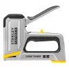 Stapler Stanley FMHT70100-0 Aluminium Black Silver Yellow 170mm