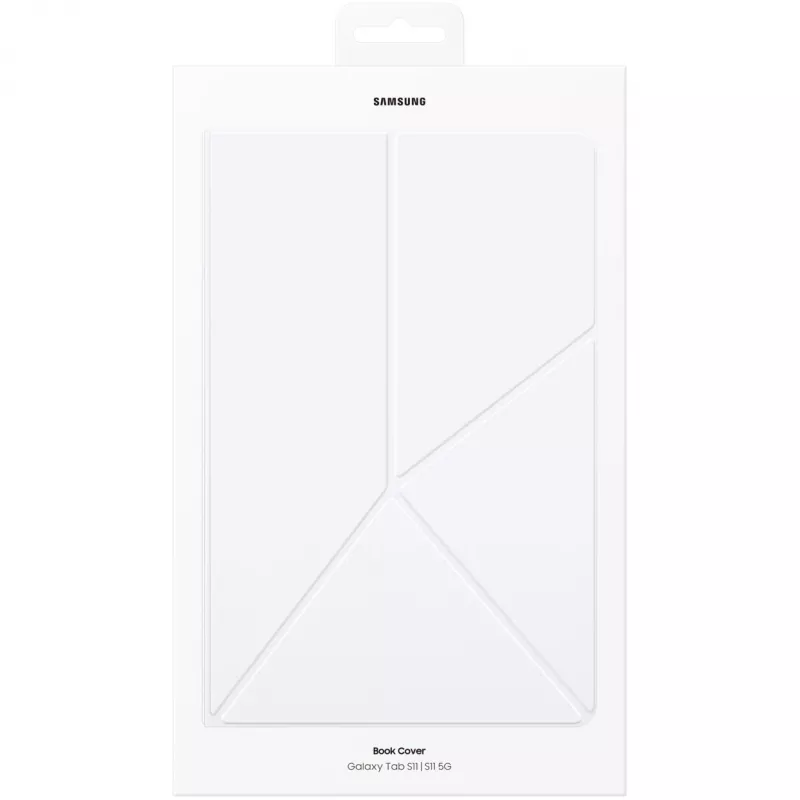 Samsung Book Cover for Galaxy Tab S11