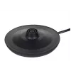 Esperanza EKK025K Electric kettle 1.7 L Black, Multicolor 1500 W