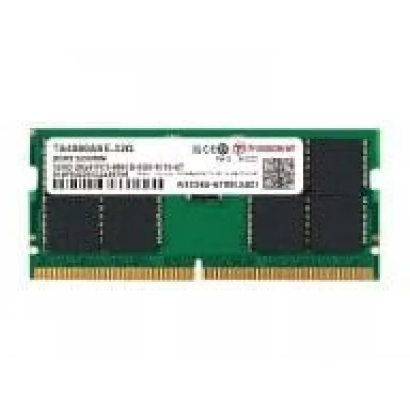 Memory module Transcend DDR5 8GB 4800MHz