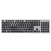 Keyboard and Mouse Set ASUS W5000 Wireless 2.4 GHz Russian layout