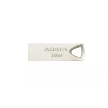 ADATA AUV210-32G-RGD USB flash drive 32 GB USB Type-A 2.0 Beige