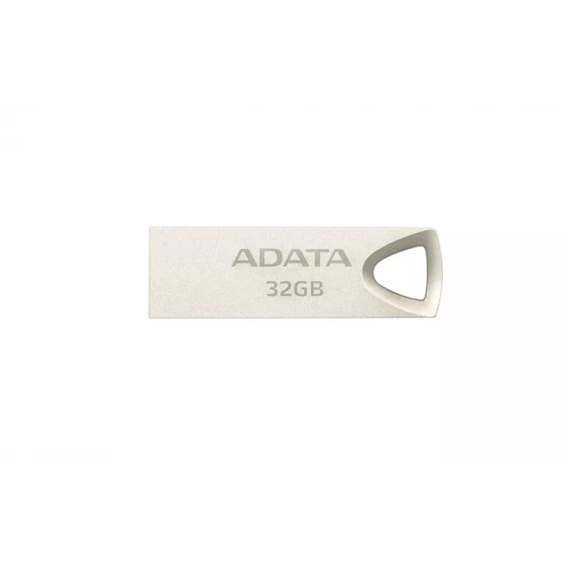 ADATA AUV210-32G-RGD USB flash drive 32 GB USB Type-A 2.0 Beige