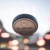 Radar/Lidar Detector OOONO P-DISC NO1 Black Blue