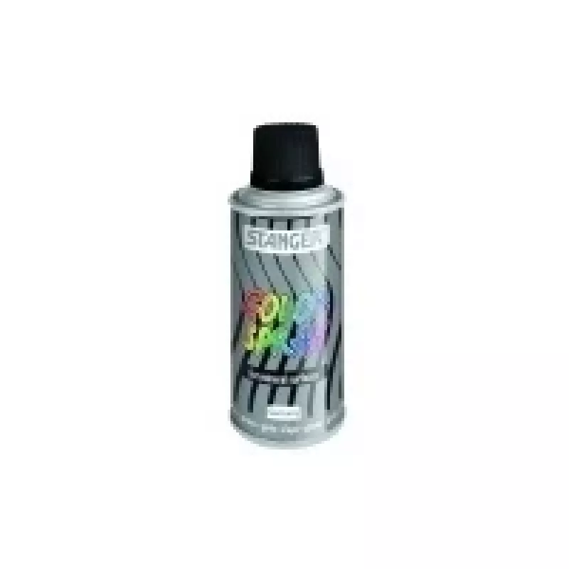Spray paint Stanger Color Spray MS 150 ml — grey, aerosol can 150 ml