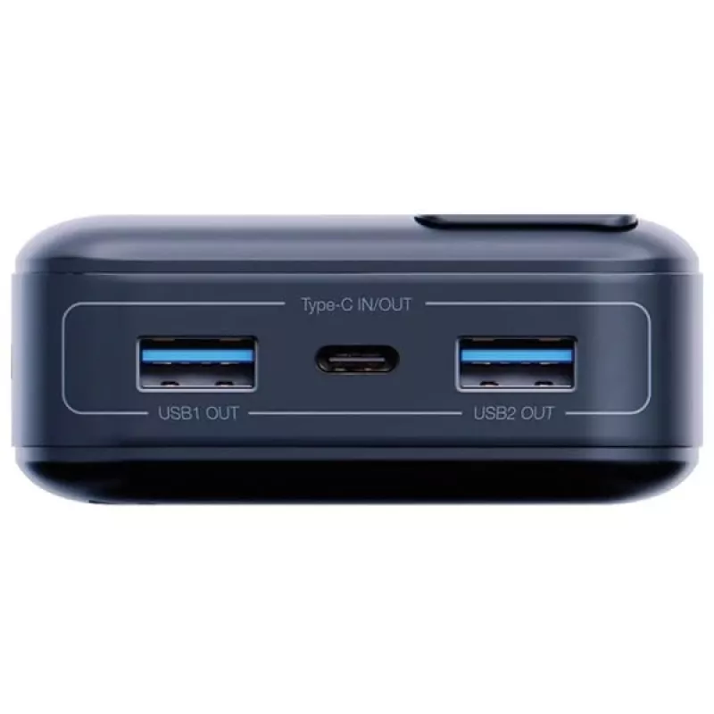 Portable Battery 3MK PowerHouse 20,000mAh