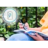 Pen scanner I.R.I.S. IRISPen Reader 8 90 DPI 120 fps