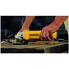 Angle grinder DeWalt DWE4233, 1400 W, 115 mm disc, 2.45 kg, corded