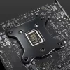 BitsPower Mainboard Backplate for Intel BP-ICB — motherboard backplate compatible with Intel sockets