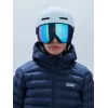 POC Fornix BC ski helmet, white matte, M/L
