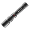 Headband flashlight Ledlenser Workers Friend Black 280 lm