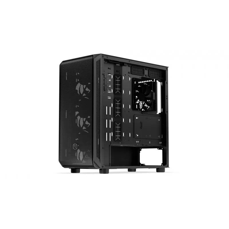 ENDORFY Arx 700 Air Full Tower Black