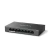Mercusys Ms108Gp 8 Port Gigabit Desktop Switch with 7 Port PoE