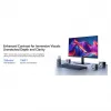 Computer monitor Koorui E2711K 27 inch (68.6 cm) Full HD 1920x1080, 5 ms, 178° viewing angles, VESA, Black