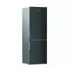 INDESIT Refrigerator INKS 1361 XR4E1, height 185.2 cm