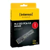 SSD drive Intenso 2TB M.2 PCIe 4.0 NVMe 3836470